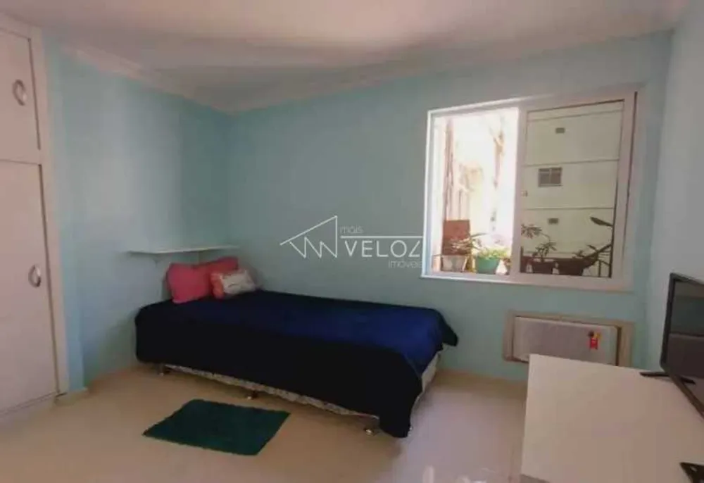 Apartamento, 2 quartos, 45 m² - Foto 11