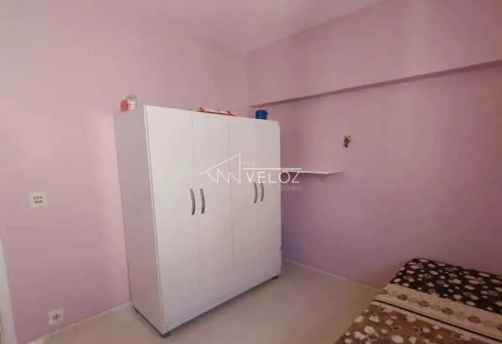 Apartamento, 2 quartos, 45 m² - Foto 8
