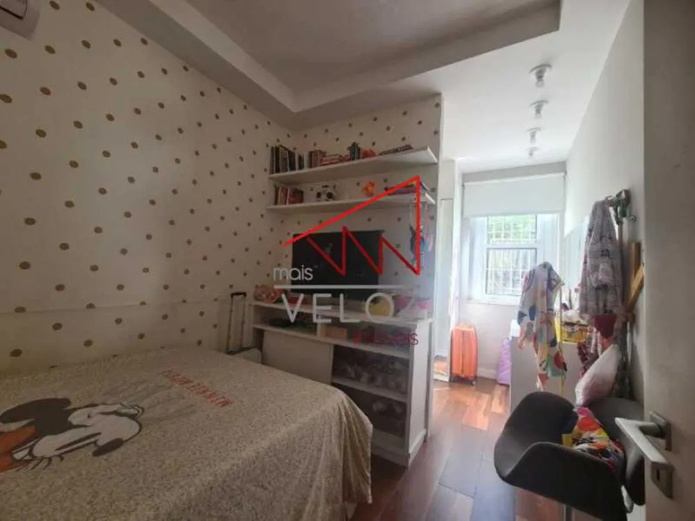 Apartamento, 3 quartos, 110 m² - Foto 21
