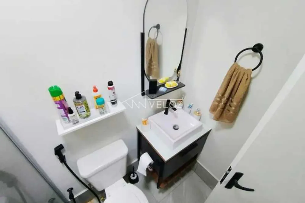 Apartamento, 1 quarto, 34 m² - Foto 16