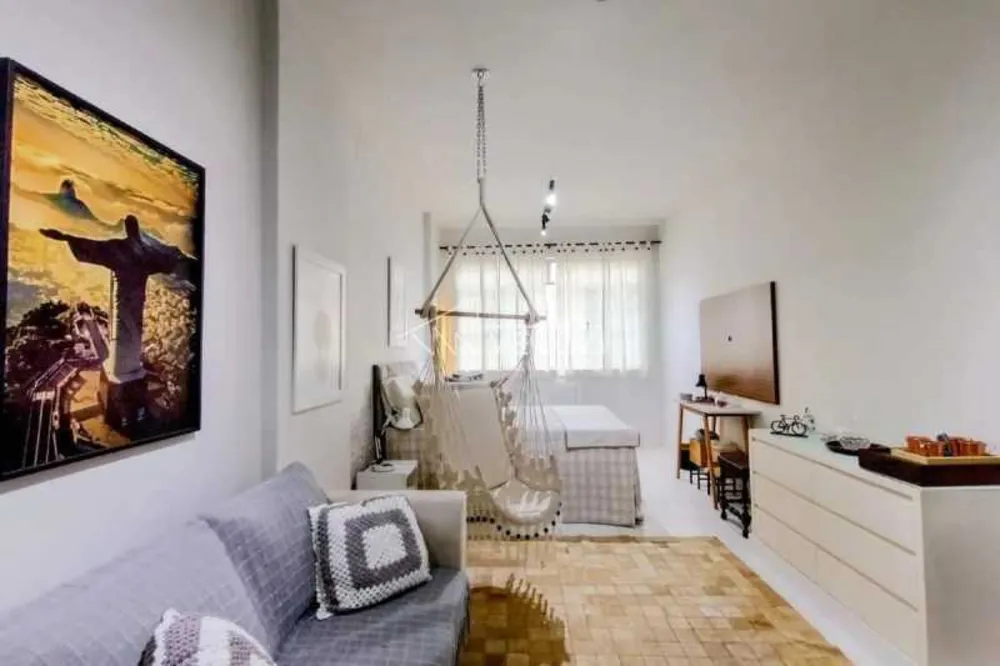 Apartamento, 1 quarto, 34 m² - Foto 19
