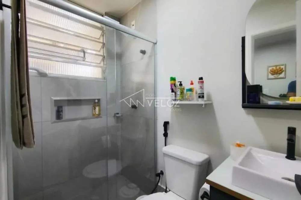 Apartamento, 1 quarto, 34 m² - Foto 15