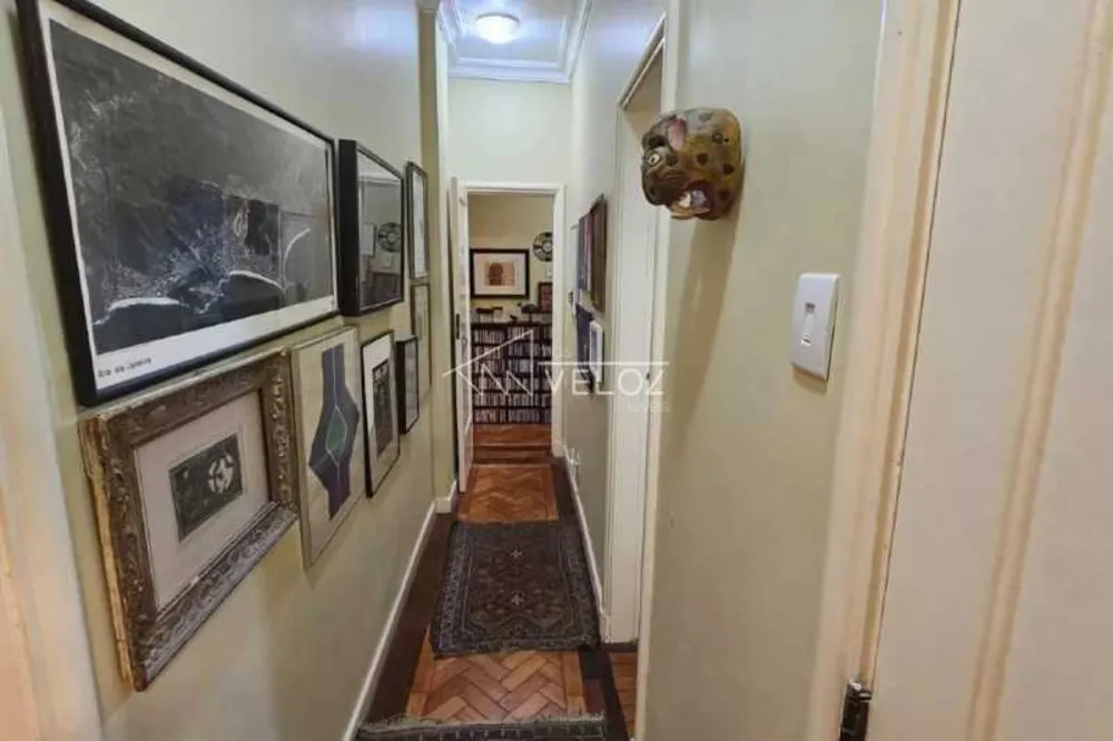 Apartamento, 3 quartos, 155 m² - Foto 16