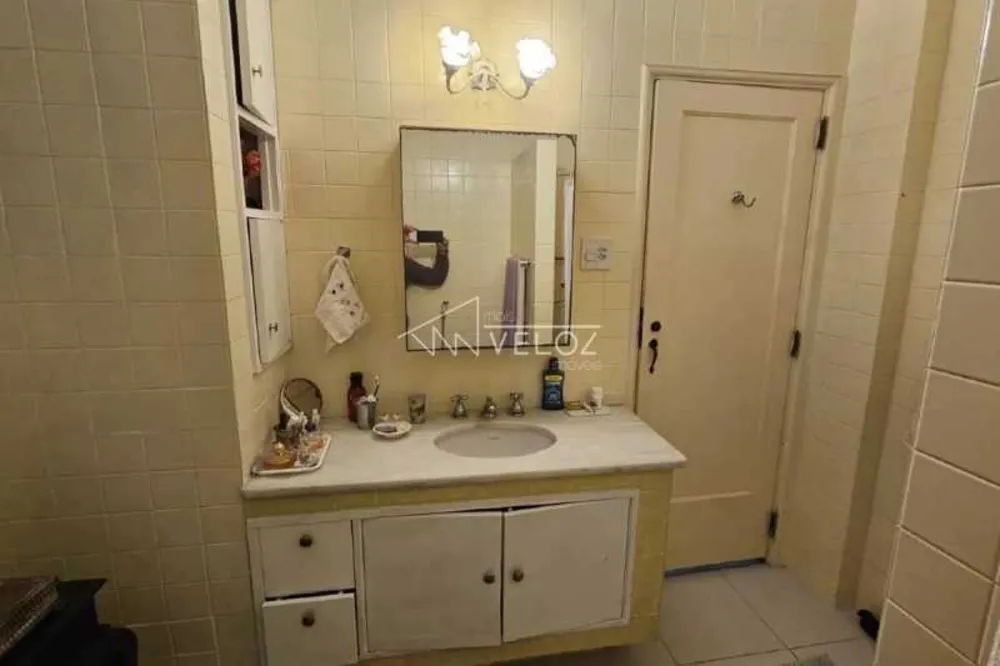 Apartamento, 3 quartos, 155 m² - Foto 12