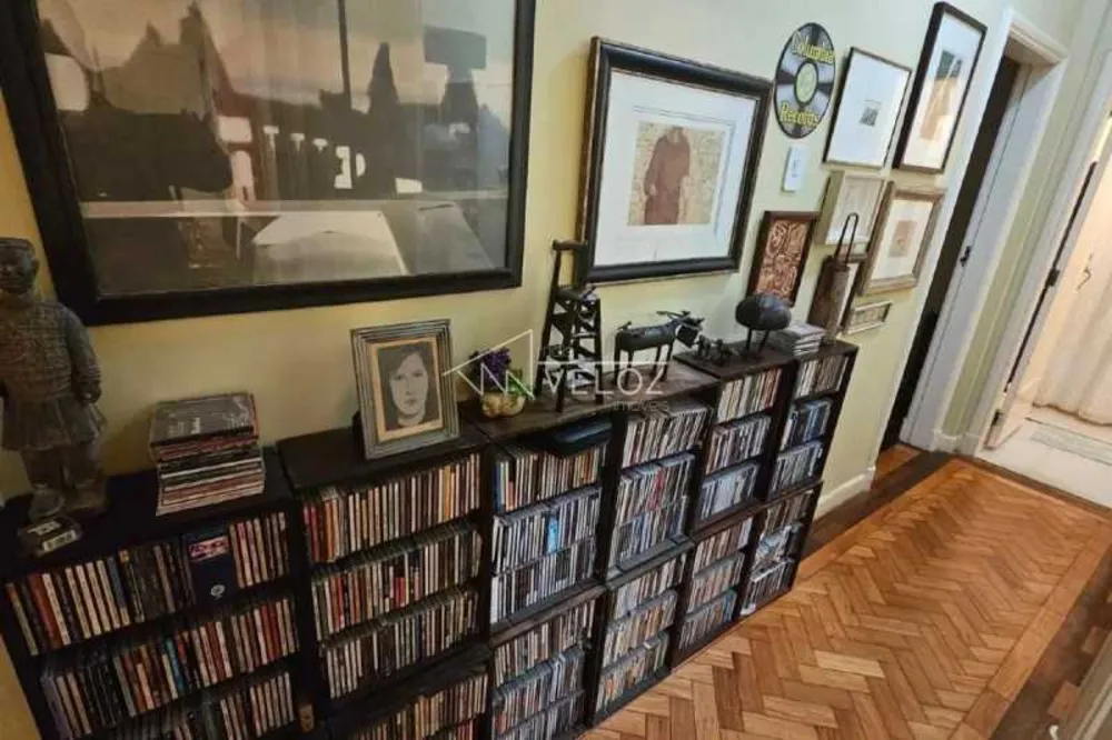 Apartamento, 3 quartos, 155 m² - Foto 20