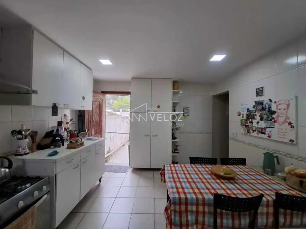 Apartamento, 3 quartos, 180 m² - Foto 26