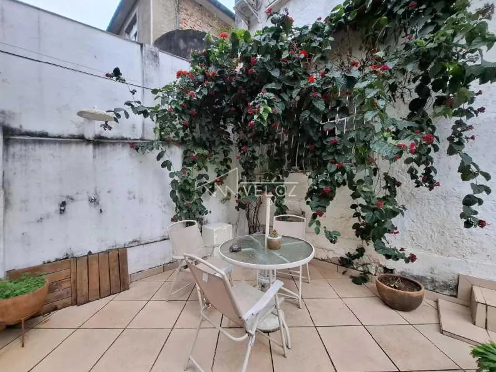 Apartamento, 3 quartos, 180 m² - Foto 2