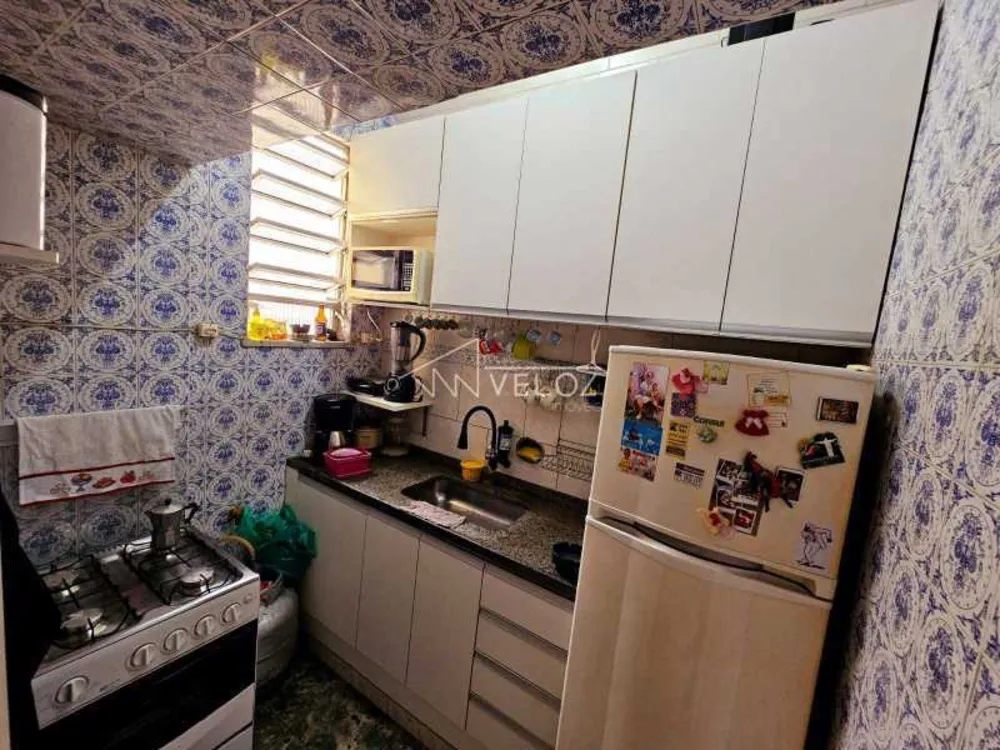 Apartamento, 1 quarto, 34 m² - Foto 7