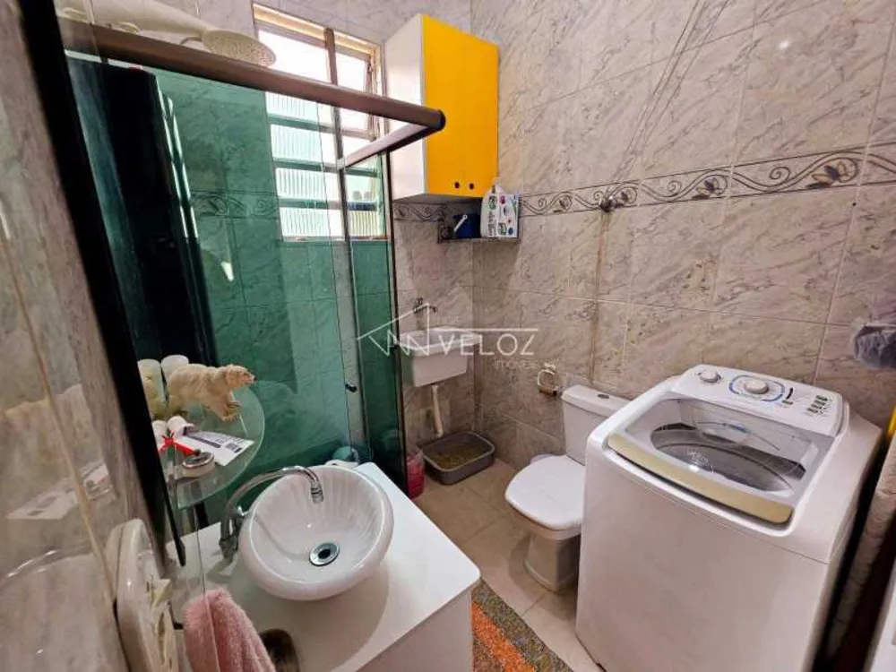 Apartamento, 1 quarto, 34 m² - Foto 21