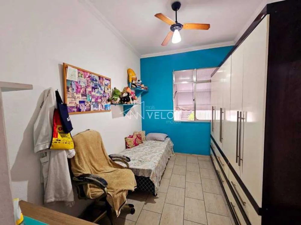 Apartamento, 1 quarto, 34 m² - Foto 20