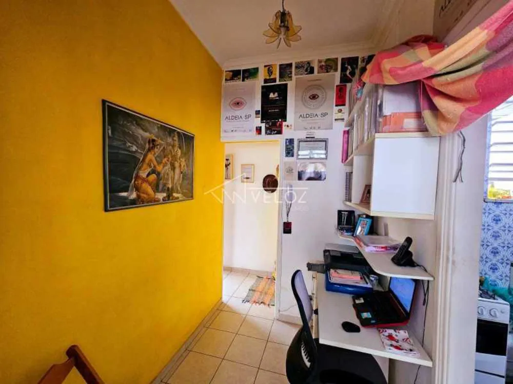 Apartamento, 1 quarto, 34 m² - Foto 18