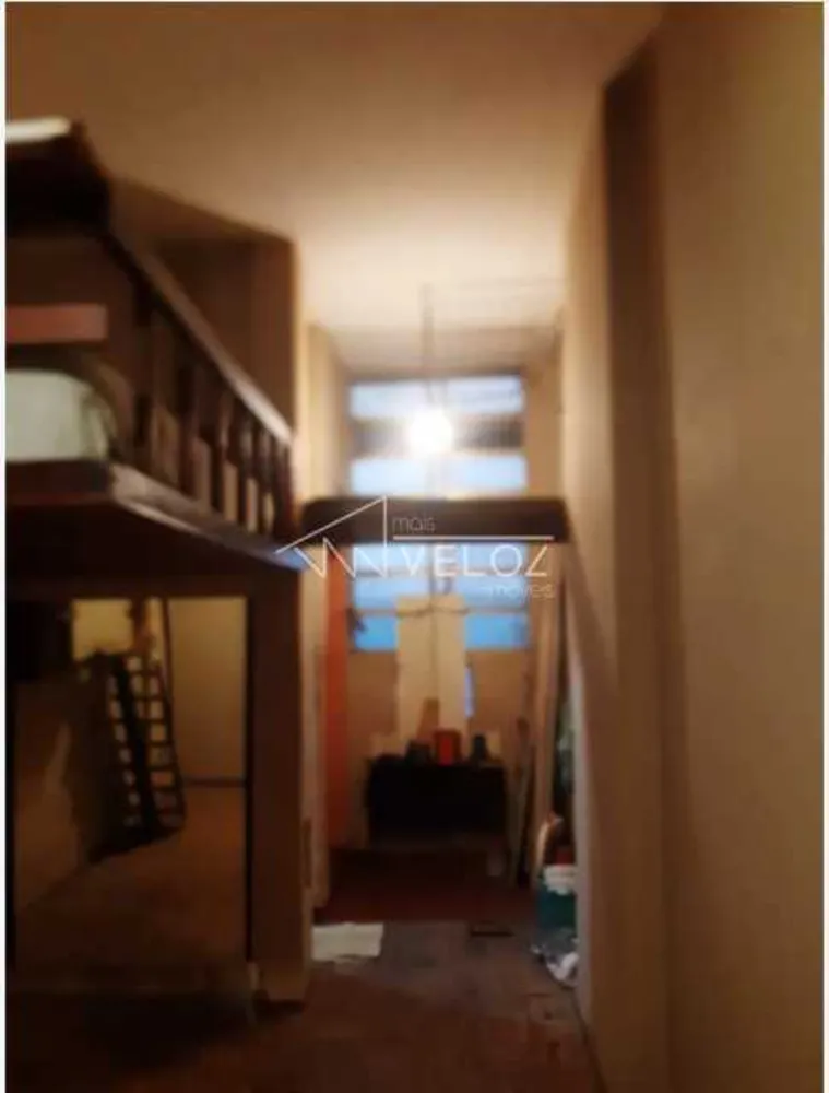 Apartamento, 1 quarto, 20 m² - Foto 16