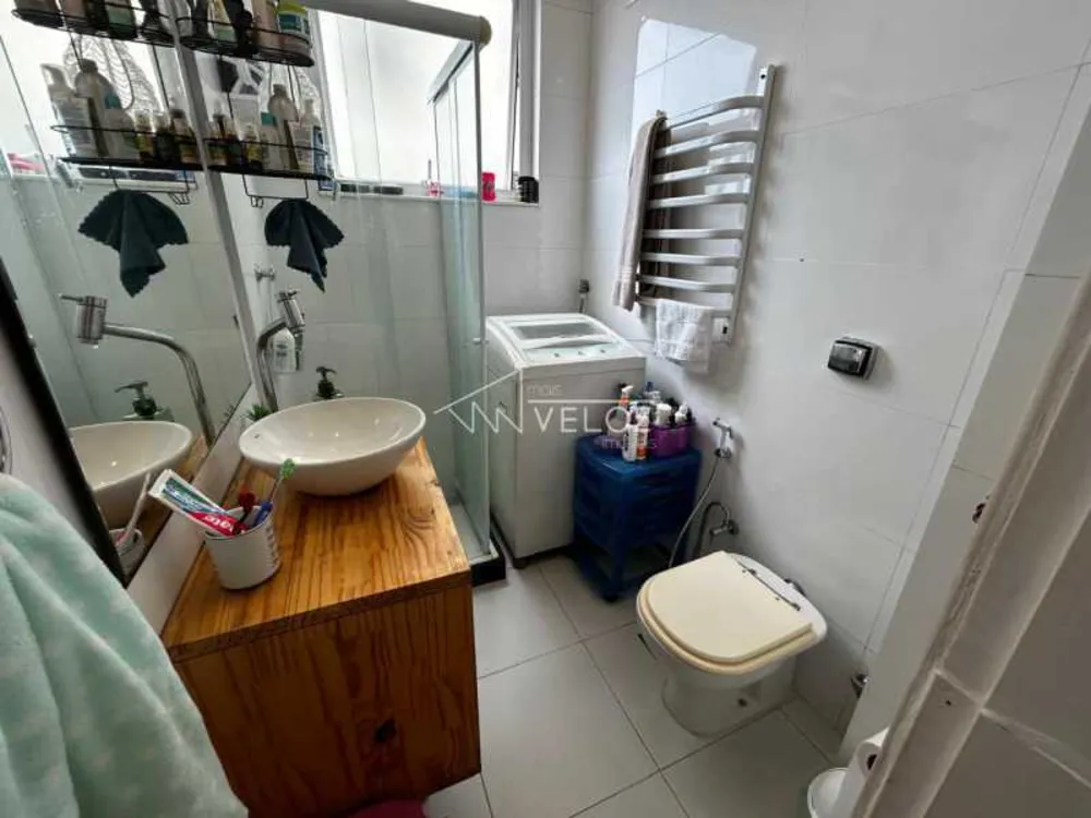 Apartamento, 2 quartos, 56 m² - Foto 29
