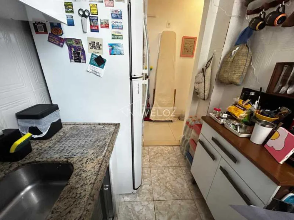Apartamento, 2 quartos, 56 m² - Foto 23