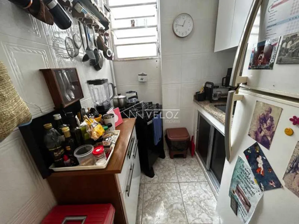 Apartamento, 2 quartos, 56 m² - Foto 24