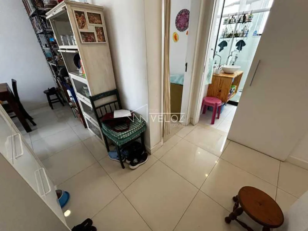 Apartamento, 2 quartos, 56 m² - Foto 5