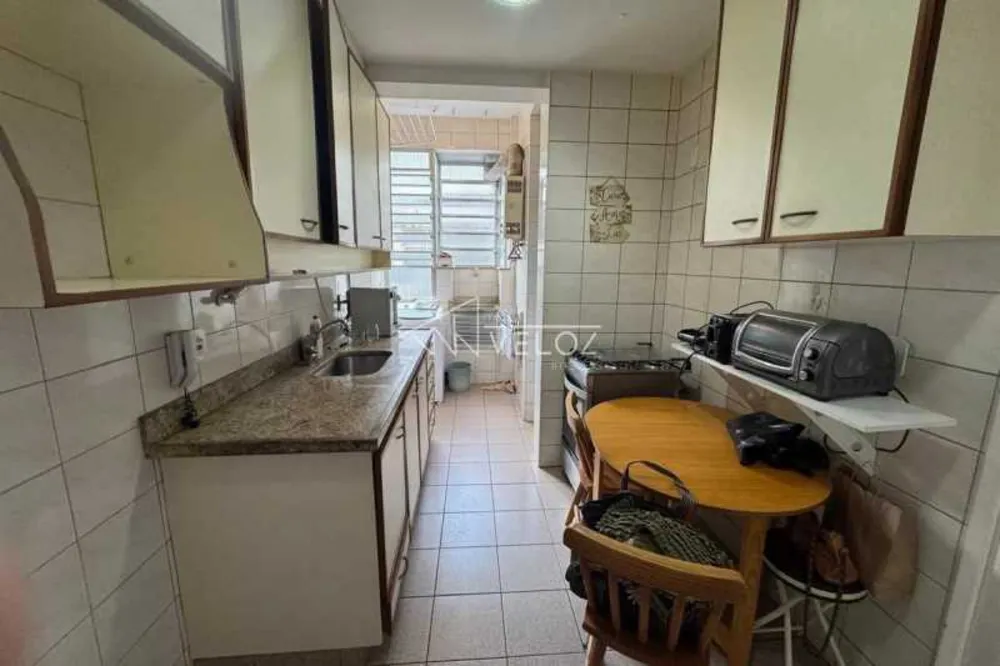 Apartamento, 3 quartos, 84 m² - Foto 25