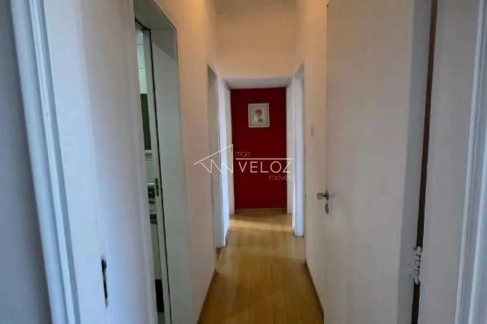 Apartamento, 3 quartos, 84 m² - Foto 23