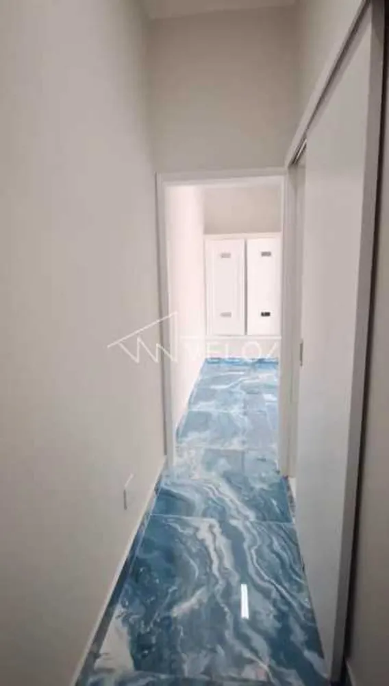 Apartamento, 1 quarto, 32 m² - Foto 3