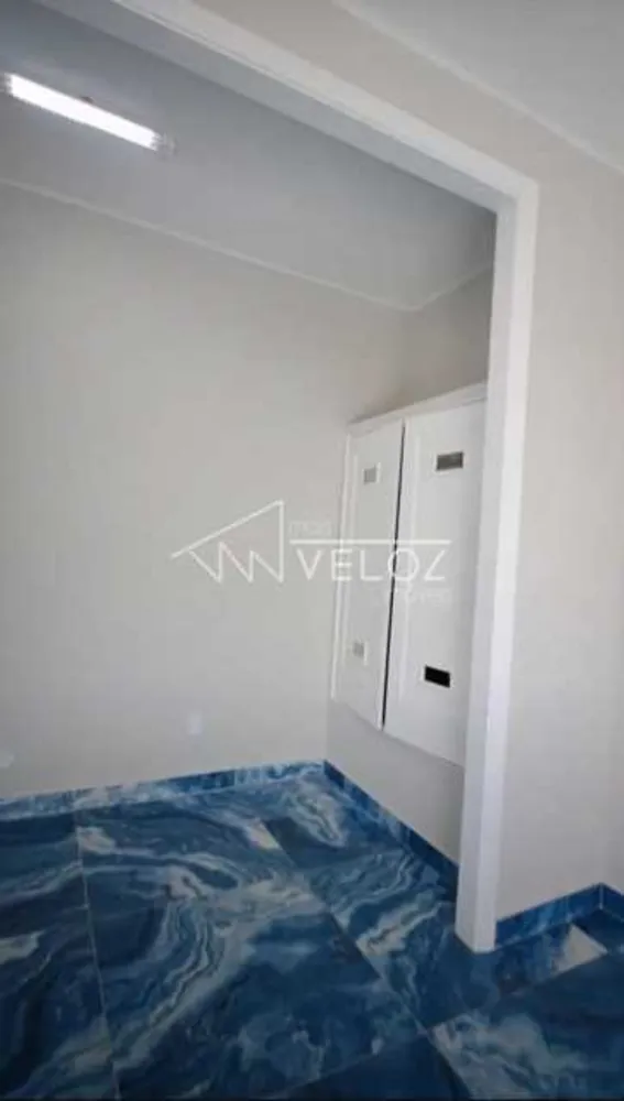 Apartamento, 1 quarto, 32 m² - Foto 7