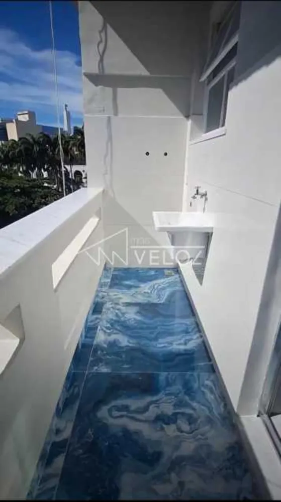 Apartamento, 1 quarto, 32 m² - Foto 12