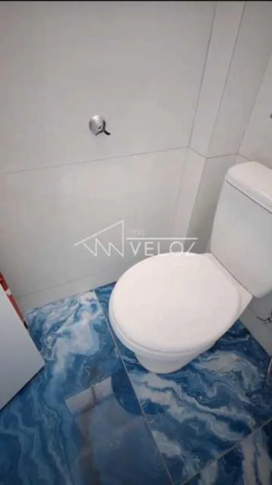 Apartamento, 1 quarto, 32 m² - Foto 19