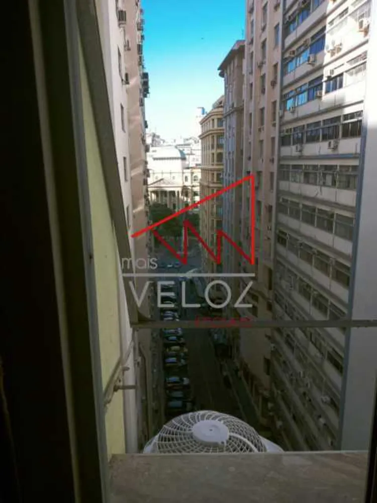 Apartamento, 1 quarto, 33 m² - Foto 3