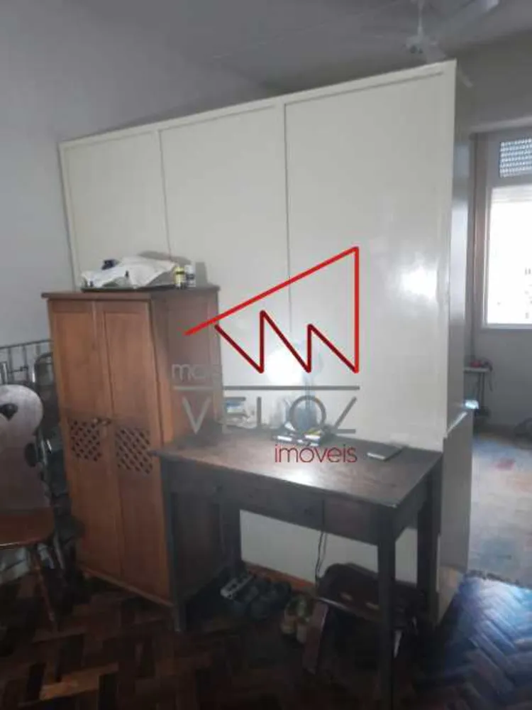 Apartamento, 1 quarto, 33 m² - Foto 9