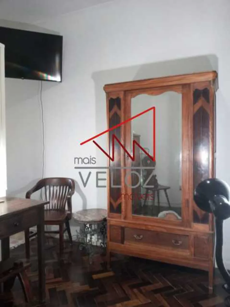Apartamento, 1 quarto, 33 m² - Foto 7