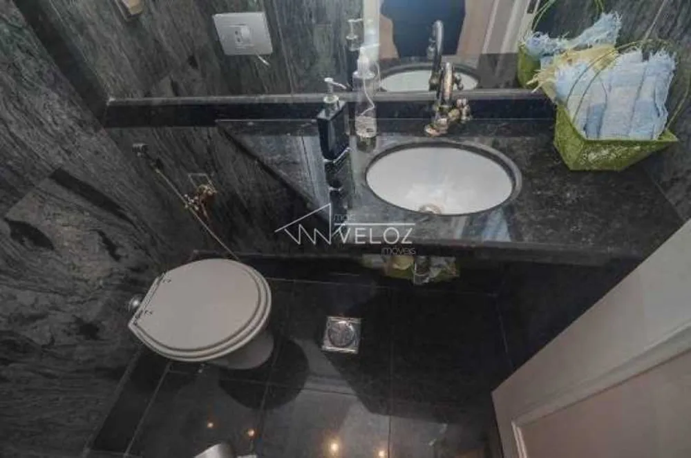 Cobertura, 4 quartos, 255 m² - Foto 4