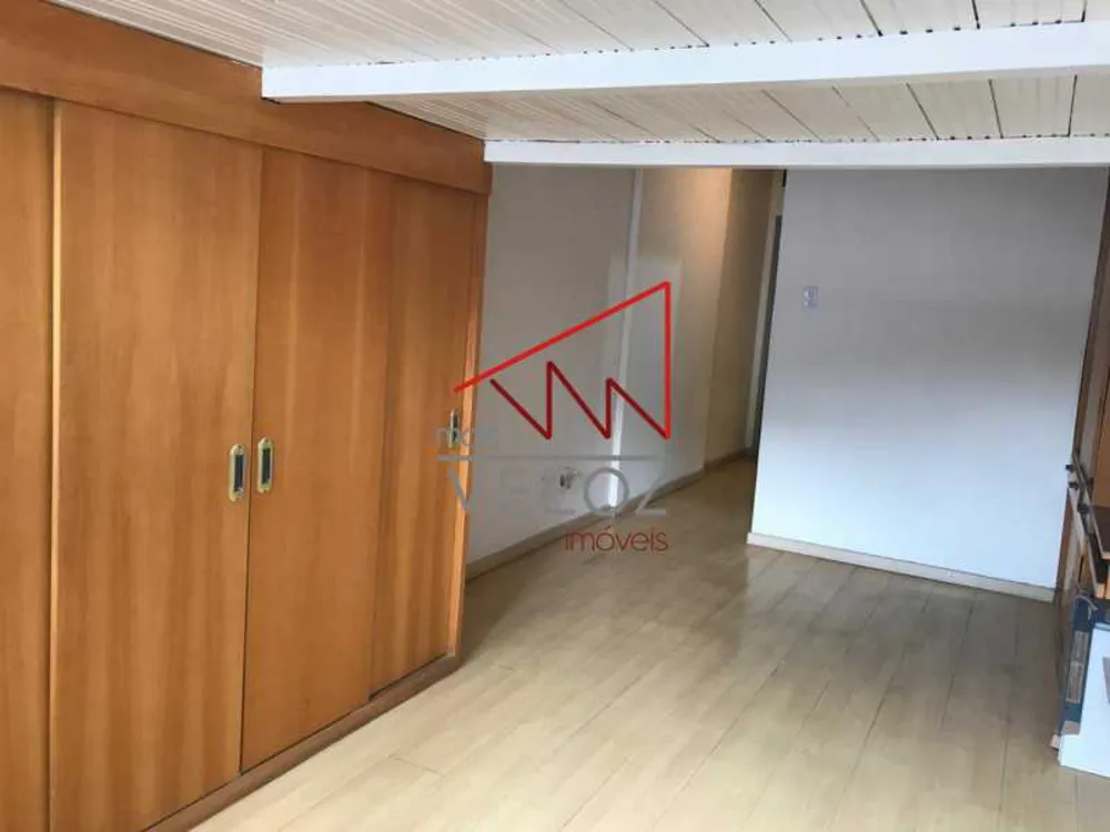Kitnet-Studio, 17 m² - Foto 2