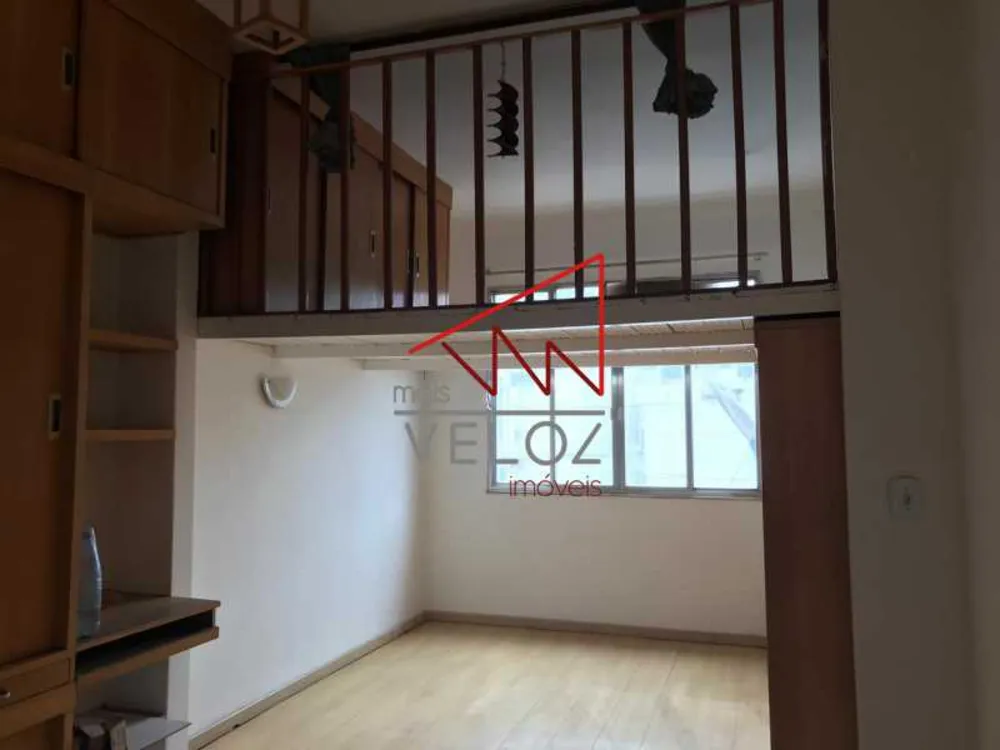 Kitnet-Studio, 17 m² - Foto 5