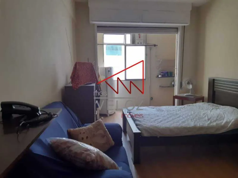 Kitnet-Studio, 30 m² - Foto 14