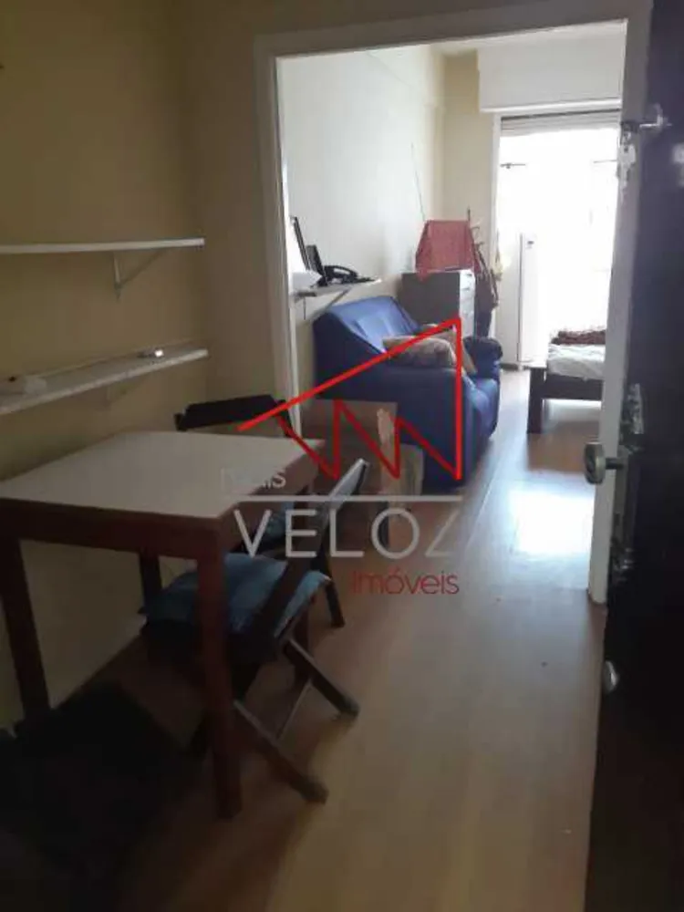 Kitnet-Studio, 30 m² - Foto 17