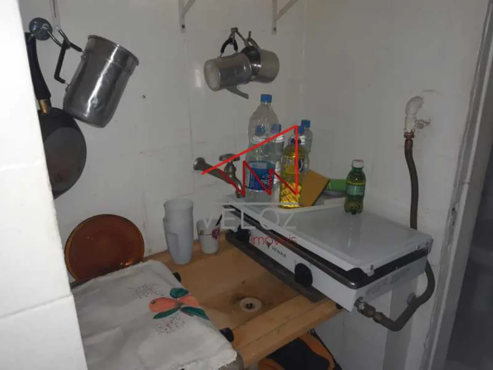 Kitnet-Studio, 30 m² - Foto 21