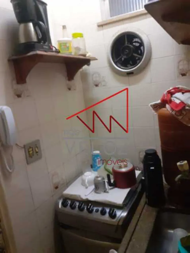 Kitnet-Studio, 26 m² - Foto 1