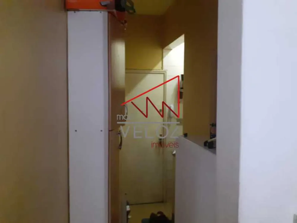 Kitnet-Studio, 26 m² - Foto 24