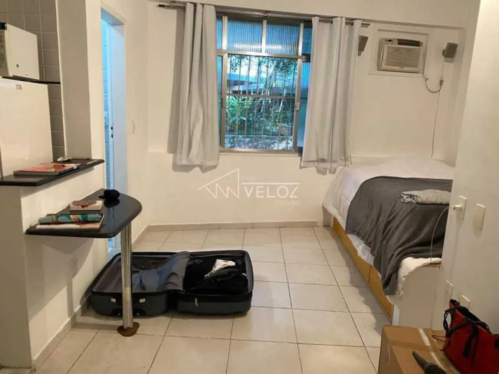 Apartamento, 1 quarto, 24 m² - Foto 4