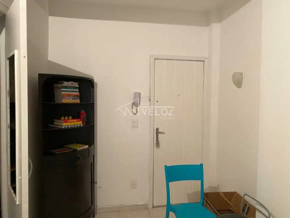 Apartamento, 1 quarto, 24 m² - Foto 12