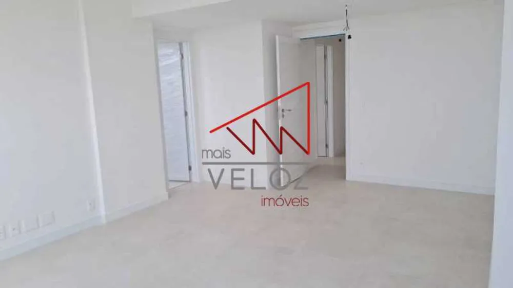 Apartamento, 3 quartos, 148 m² - Foto 7