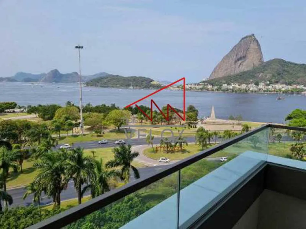 Apartamento, 3 quartos, 148 m² - Foto 1