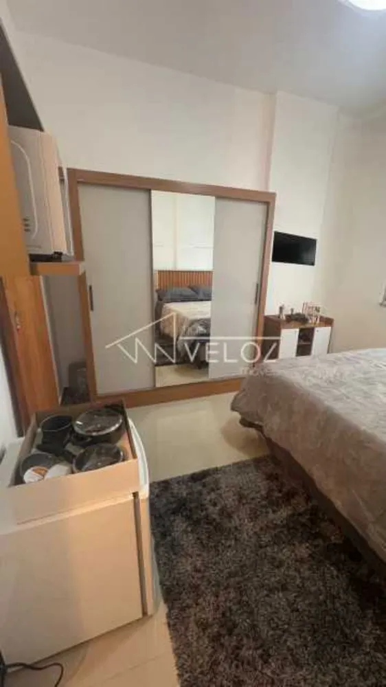 Apartamento, 1 quarto, 19 m² - Foto 10