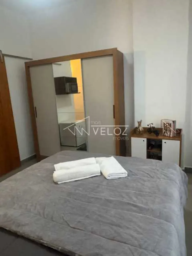 Apartamento, 1 quarto, 19 m² - Foto 13