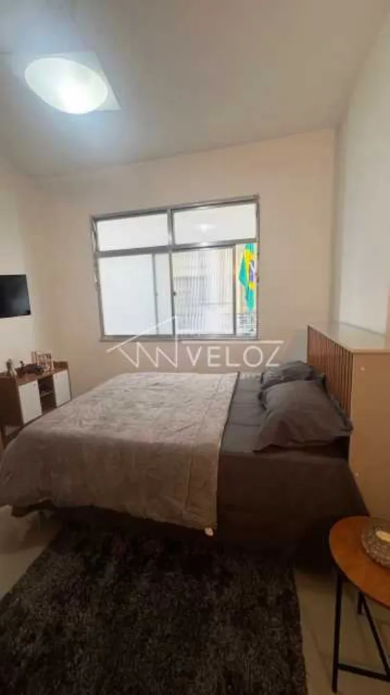 Apartamento, 1 quarto, 19 m² - Foto 17