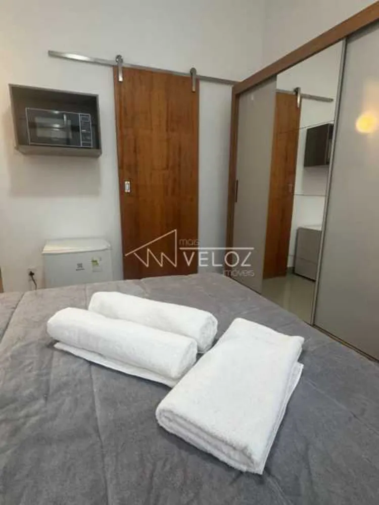 Apartamento, 1 quarto, 19 m² - Foto 18