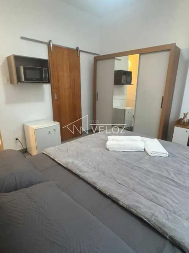 Apartamento, 1 quarto, 19 m² - Foto 4