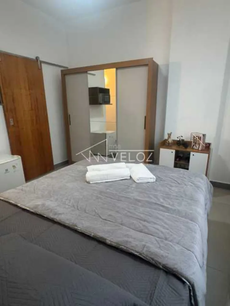 Apartamento, 1 quarto, 19 m² - Foto 15