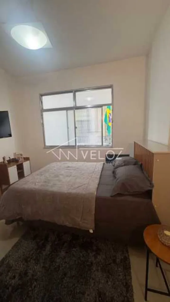 Apartamento, 1 quarto, 19 m² - Foto 9