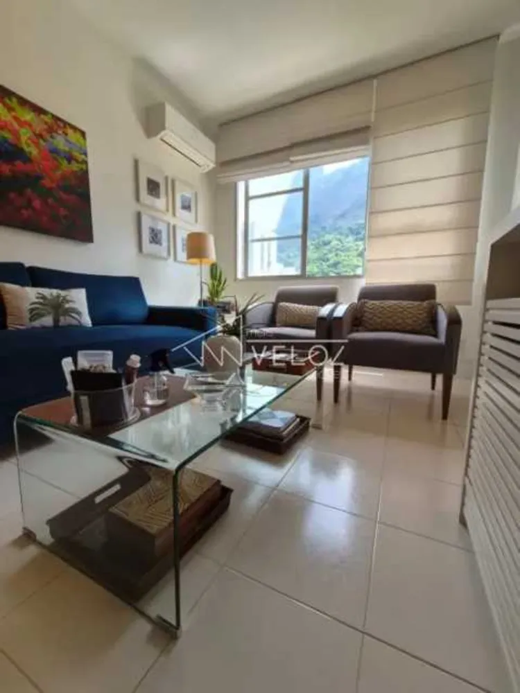 Apartamento, 2 quartos, 77 m² - Foto 4
