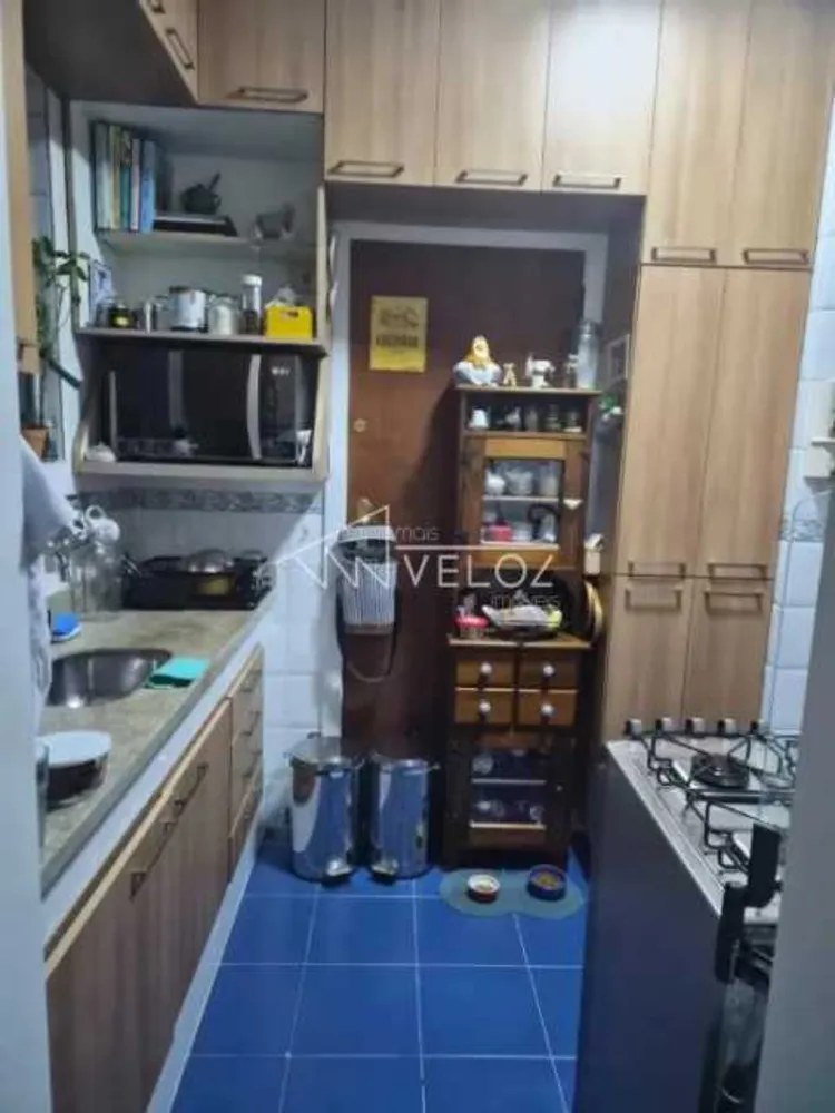 Apartamento, 2 quartos, 77 m² - Foto 7